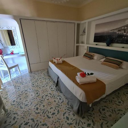 Casa Pozzillo Villa Sant'Agnello Eksteriør bilde