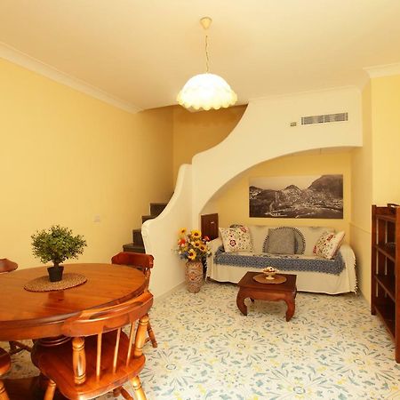 Casa Pozzillo Villa Sant'Agnello Eksteriør bilde