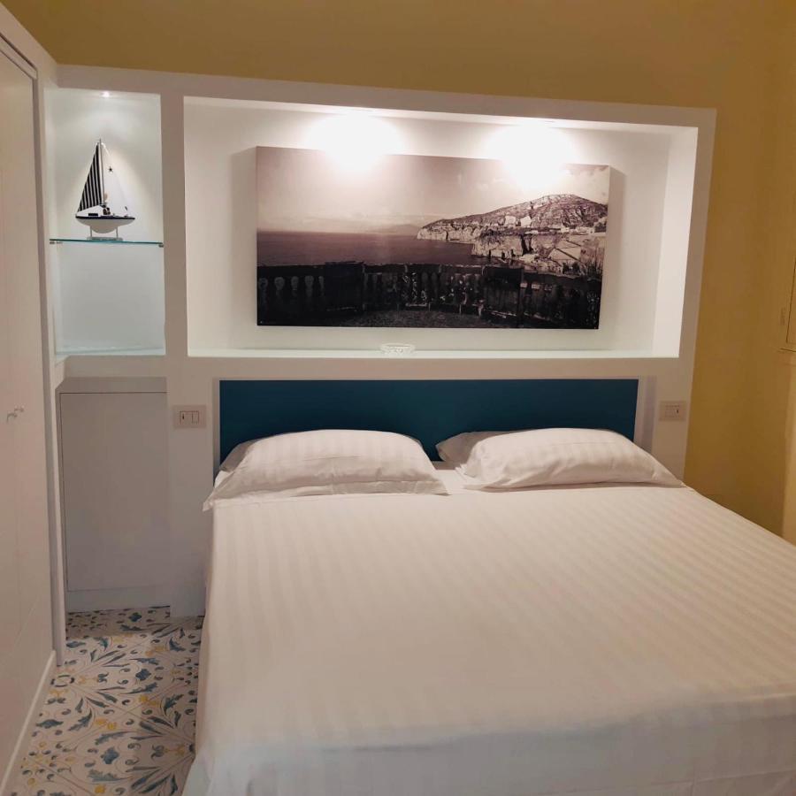 Casa Pozzillo Villa Sant'Agnello Eksteriør bilde